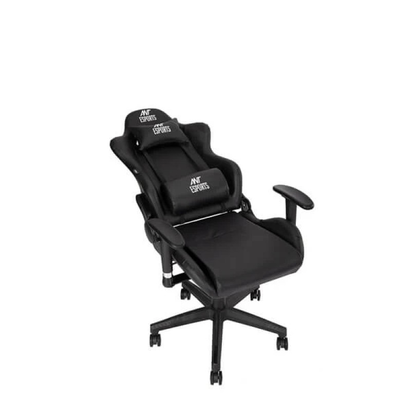 Ant Esports Carbon Gaming Chair Black